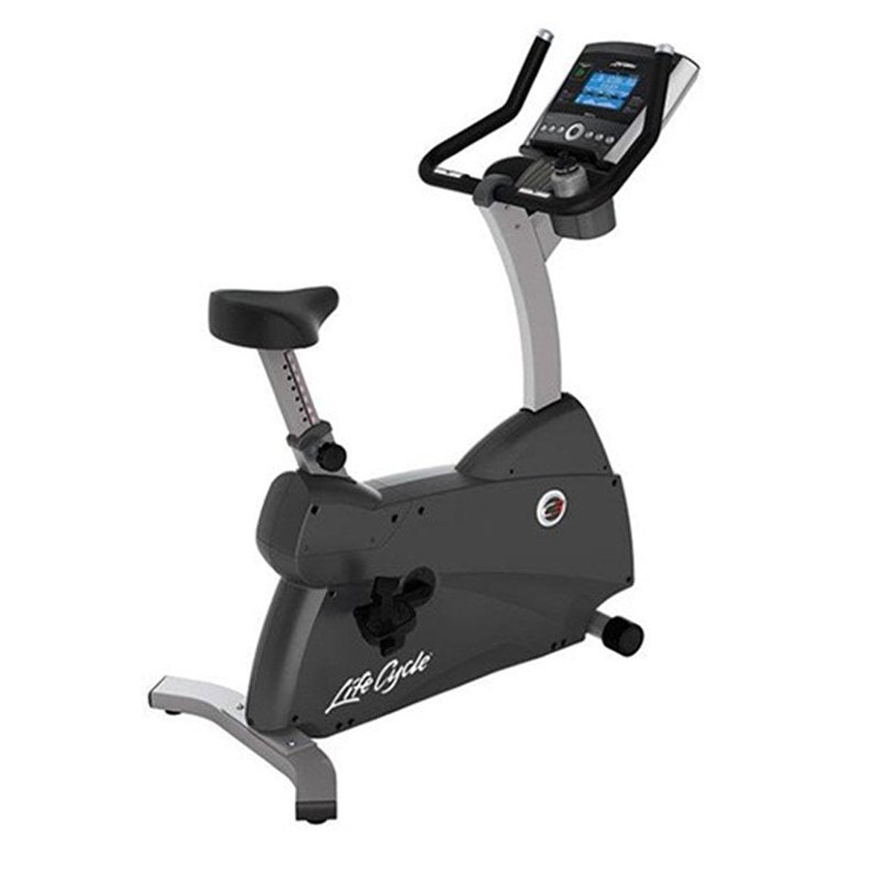 Upright Bike