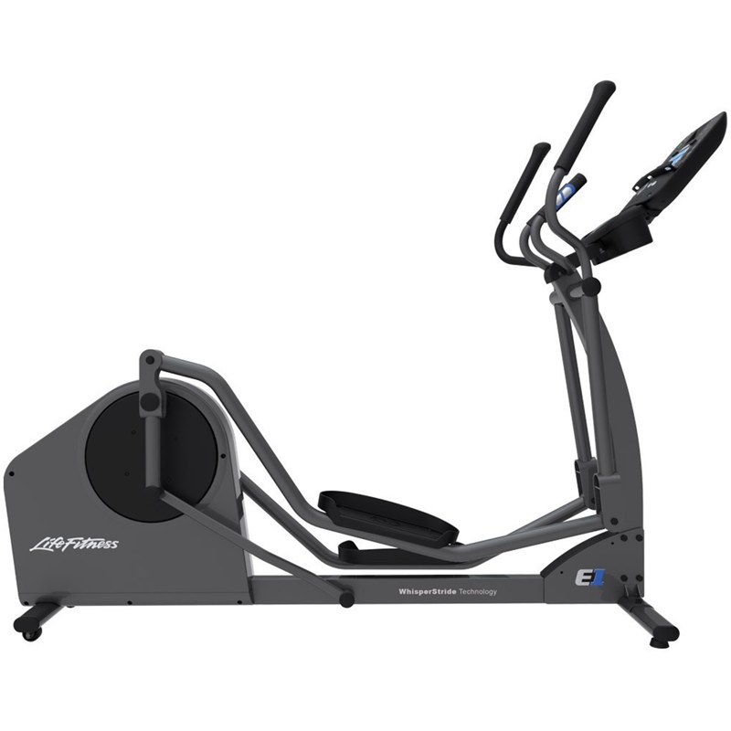 Elliptical Cross Trainer