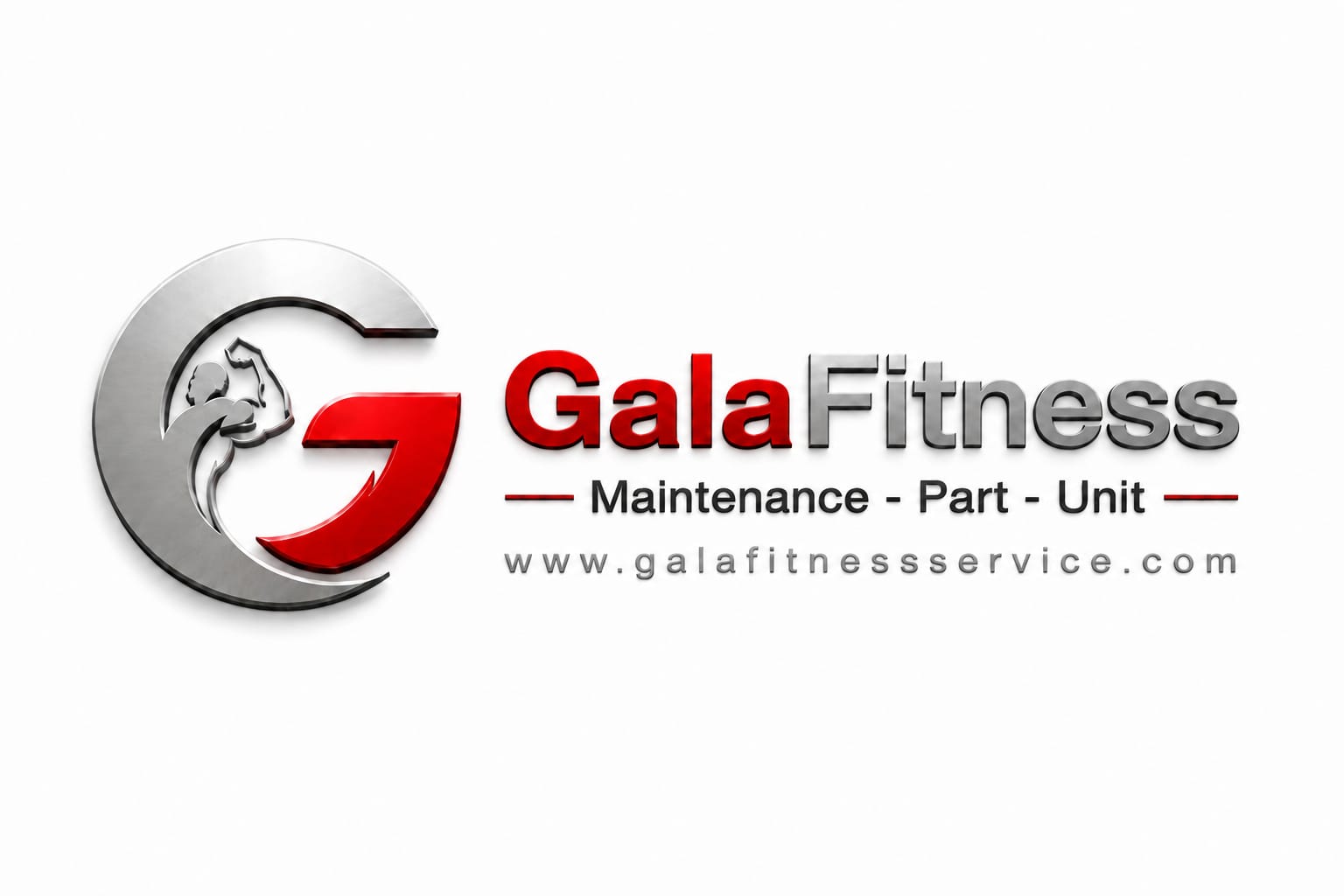 GalaFitness — Maintenance, Part, Unit
