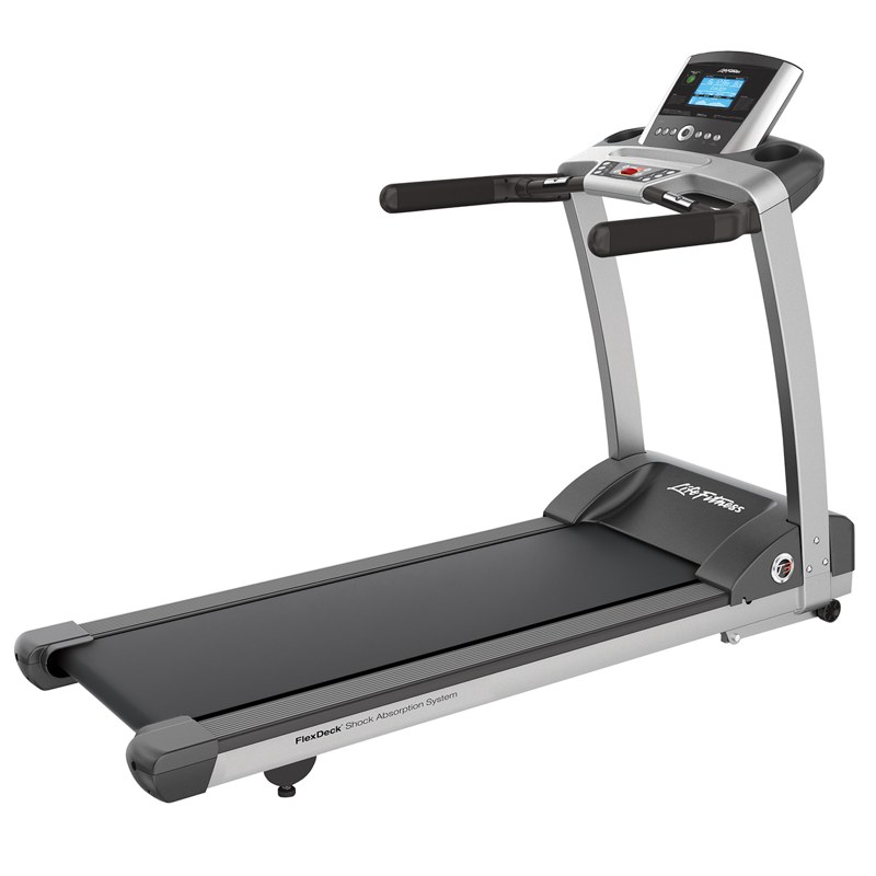 Treadmill Life Fitness